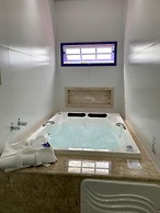 Hotel Ponta do Morro