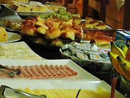 Hotel Ponta do Morro