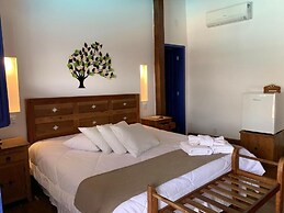 Hotel Ponta do Morro