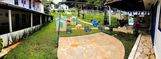 Hotel Ponta do Morro