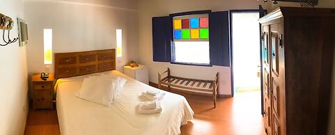 Hotel Ponta do Morro