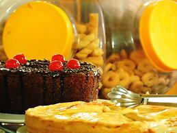 Hotel Ponta do Morro