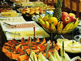 Hotel Ponta do Morro