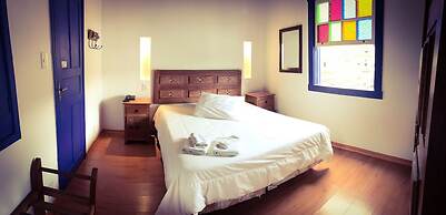 Hotel Ponta do Morro