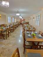 Hotel Ponta do Morro