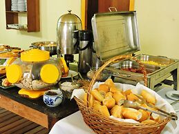 Hotel Ponta do Morro