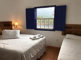 Hotel Ponta do Morro