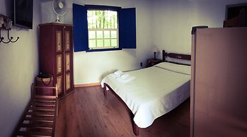 Hotel Ponta do Morro