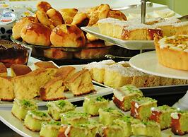 Hotel Ponta do Morro