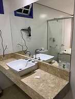 Hotel Ponta do Morro