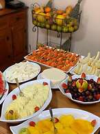 Hotel Ponta do Morro