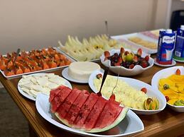 Hotel Ponta do Morro