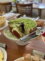 Hotel Ponta do Morro