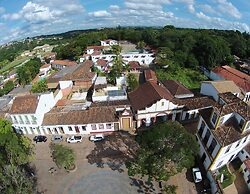 Hotel Ponta do Morro