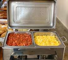 Hotel Ponta do Morro