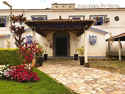 Hotel Ponta do Morro