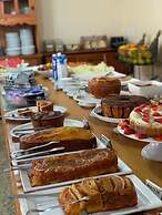 Hotel Ponta do Morro