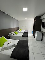 Rezende Suites Hotel