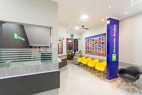 Rezende Suites Hotel
