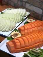 Rezende Suites Hotel