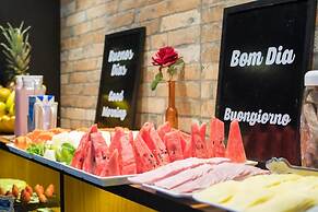 Rezende Suites Hotel