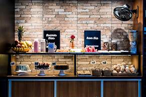 Rezende Suites Hotel