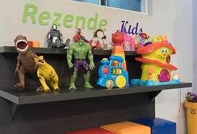 Rezende Suites Hotel