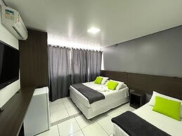 Rezende Suites Hotel