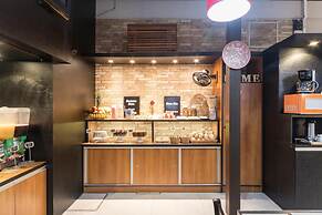 Rezende Suites Hotel