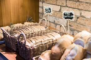 Rezende Suites Hotel