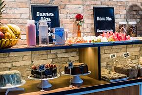 Rezende Suites Hotel