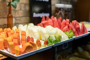 Rezende Suites Hotel