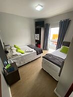 Rezende Suites Hotel