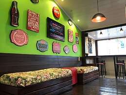 Rezende Suites Hotel