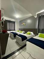 Rezende Suites Hotel