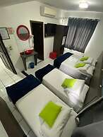 Rezende Suites Hotel