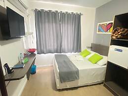 Rezende Suites Hotel