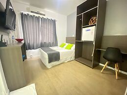 Rezende Suites Hotel