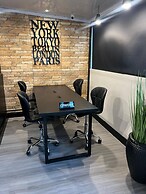 Rezende Suites Hotel