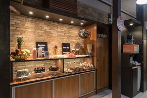 Rezende Suites Hotel