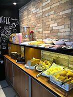 Rezende Suites Hotel