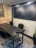 Rezende Suites Hotel