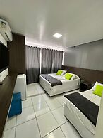 Rezende Suites Hotel