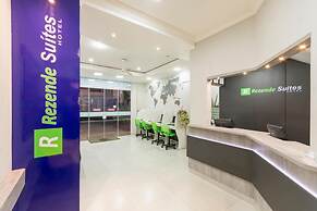 Rezende Suites Hotel