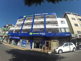 Rezende Suites Hotel