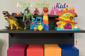 Rezende Suites Hotel