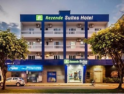 Rezende Suites Hotel