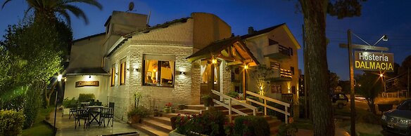 Hosteria Dalmacia