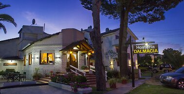 Hosteria Dalmacia