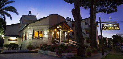 Hosteria Dalmacia
